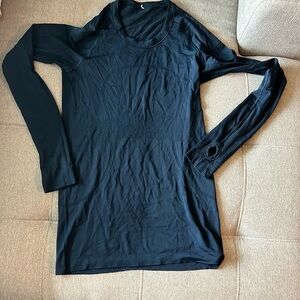 Lululemon Long Sleeve